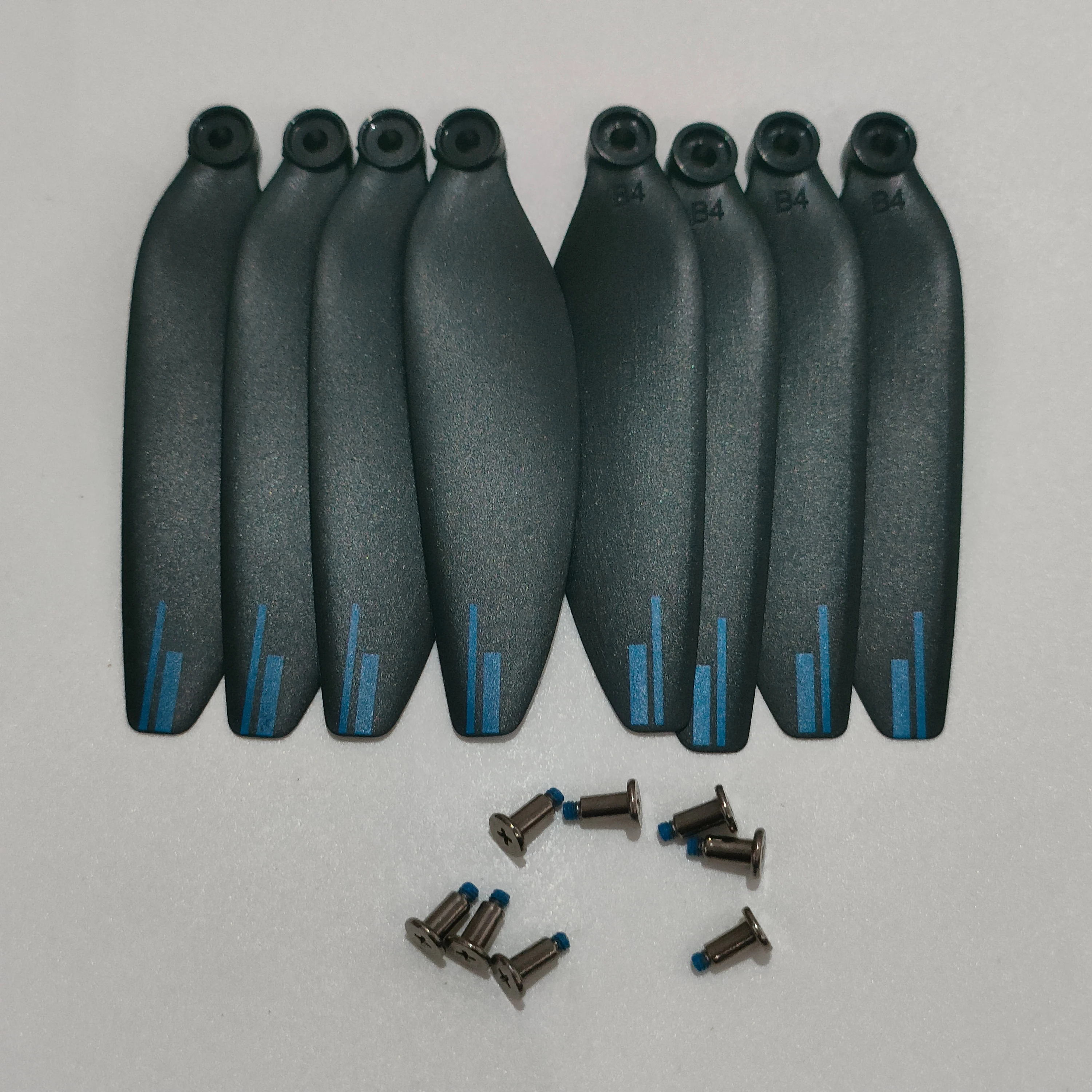 

Лопастной пропеллер, крыло вентилятора с кленовым листом для камер S181, GPS, бесщеточные складные детали для квадрокоптера