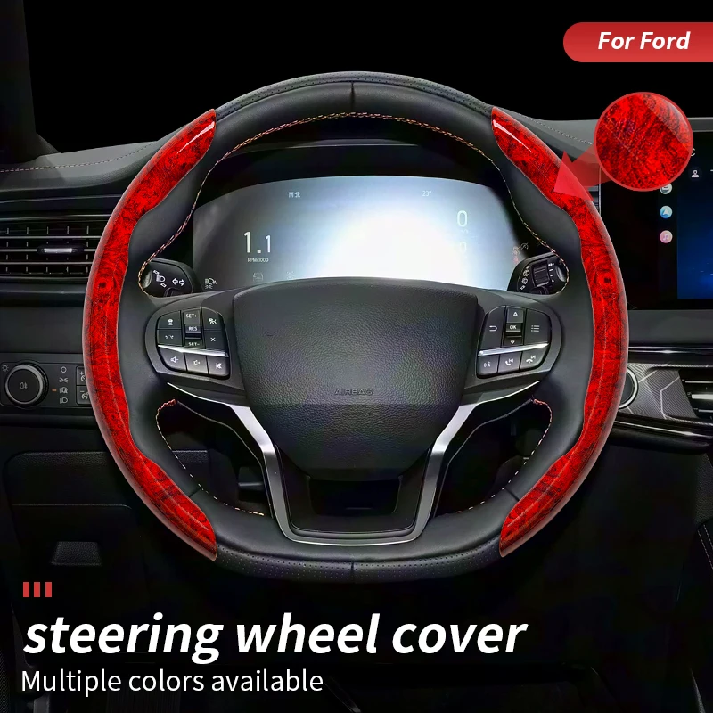 Car Steering Wheel … - image