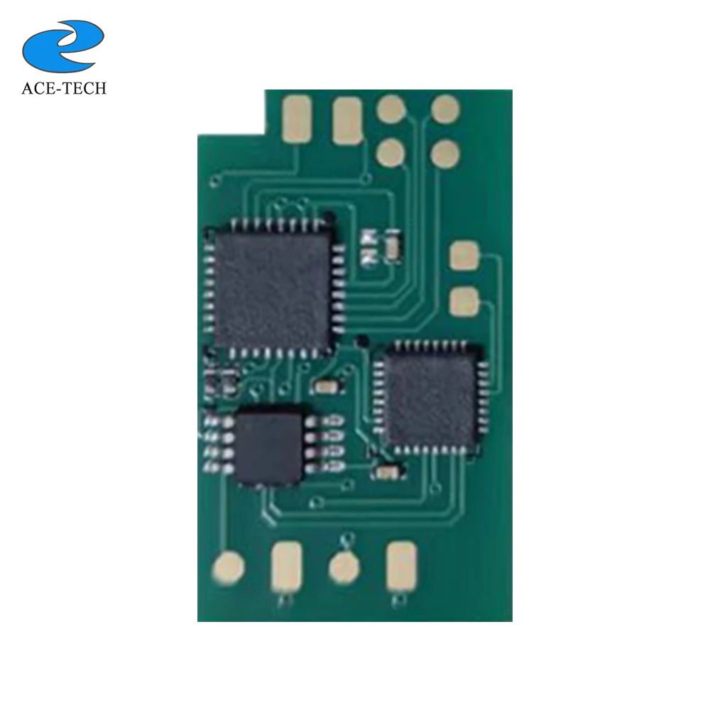 Compatible 006R04400 006R04401 006R04403 006R04404 Toner Cartridge Chip for Xerox B235 B225 B230 Printer Drum Chip 013R00691