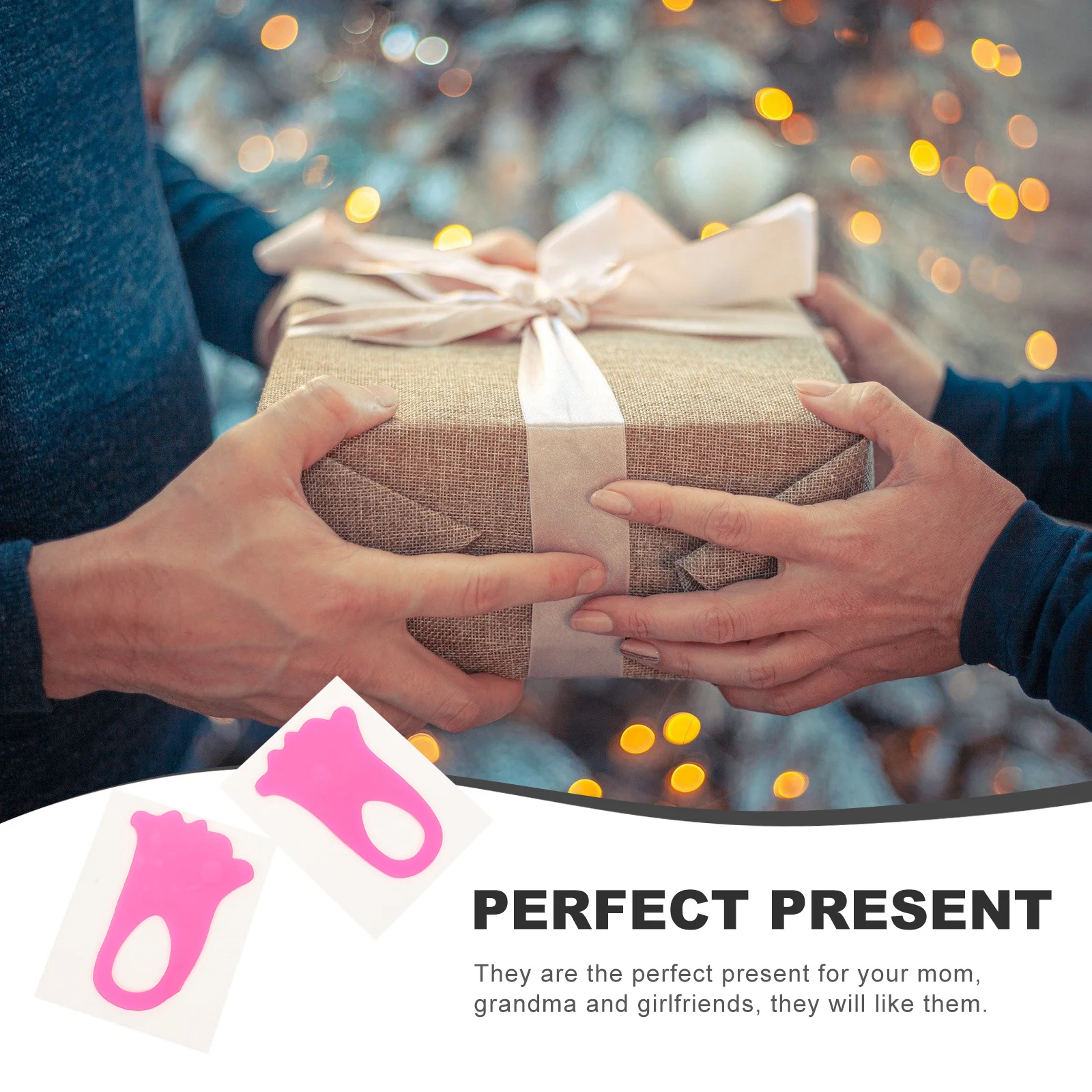 2 Stuks Professionele Nasolabiale Plooien Rimpel Stickers Comfortabel Gezicht Zorgzaam Product Rimpel Stickers Mond Hoek Sticker