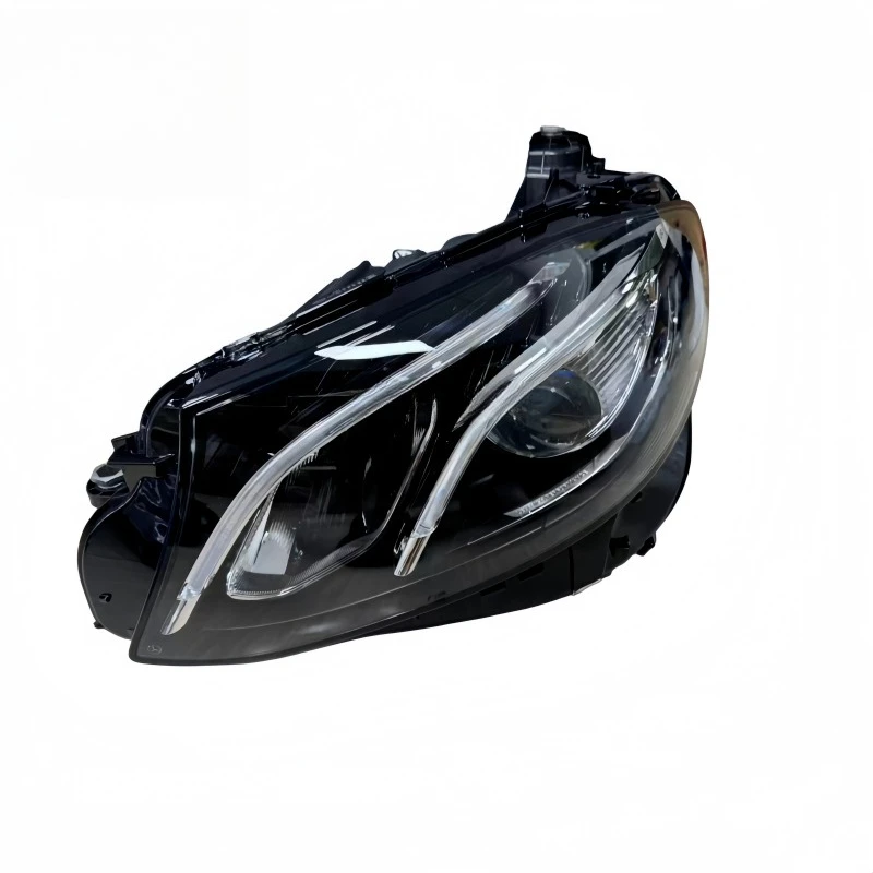 

W213 Light Emitting Diode Headlight Assembly Original Light E220 E300 E200 E350 E180 OEM a213906601 6000k