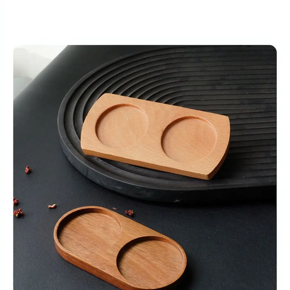 Modern Walnut Wood Pepper Mill Ceramic Grinder Salt Spice Dispenser Manual Operation Kitchen Utensil Daily Cooking Accessory