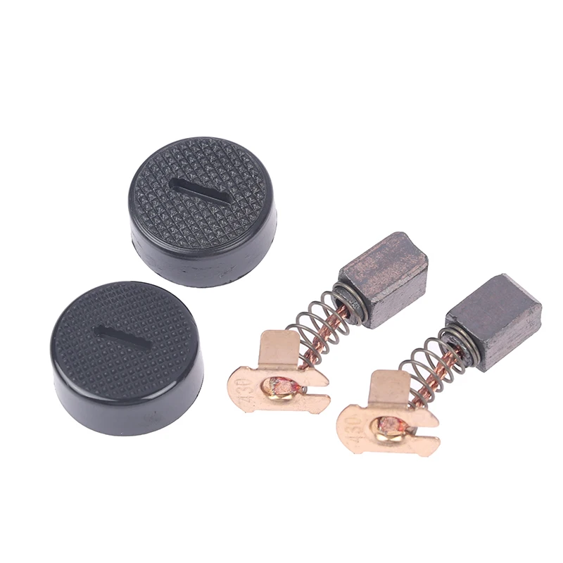 Kohlebürste Ersatz für 430 DPJ180Z BUC122RFE BPJ140Z 6343DWDE 6347D – Detail 4