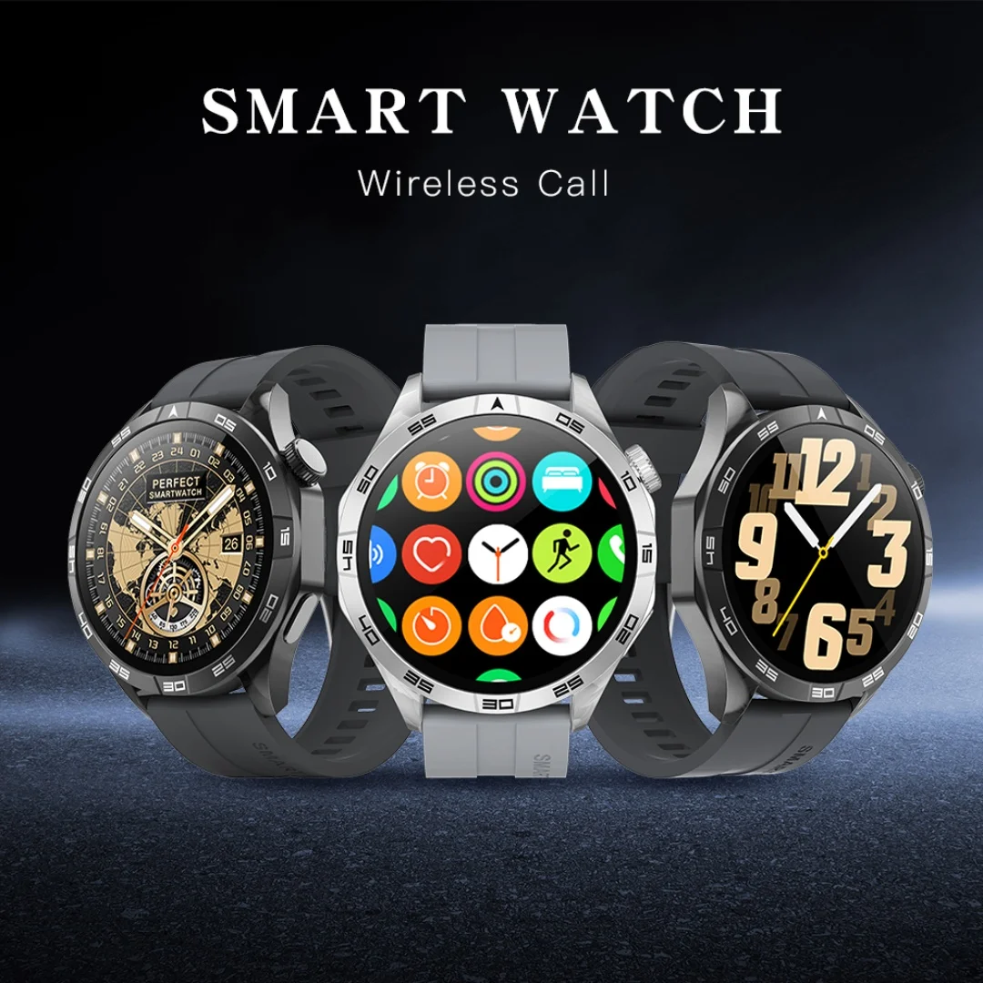 

Смарт-часы для взрослых, Bluetooth-вызов, фитнес-трекер, счетчик шагов и калорий, монитор сердечного ритма, сна, спортивные часы, хорошие подарки