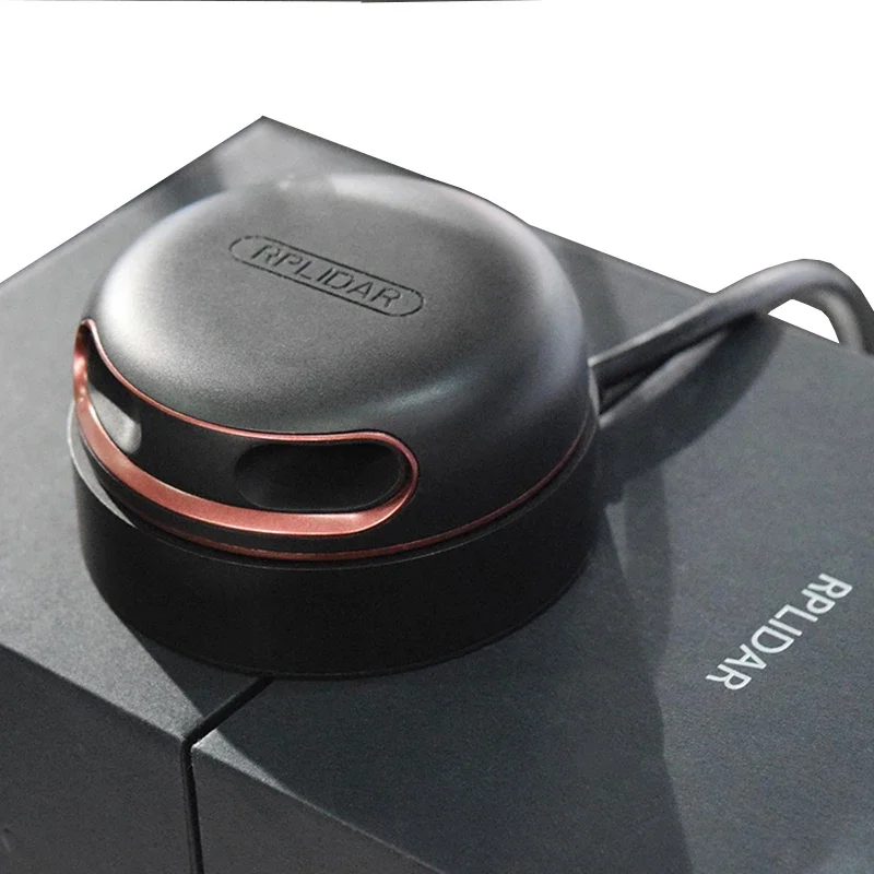 SLAMTEC Thran LIDAR Lidar RPLIDAR-A2 Scansione Lidar con portata di 12 m