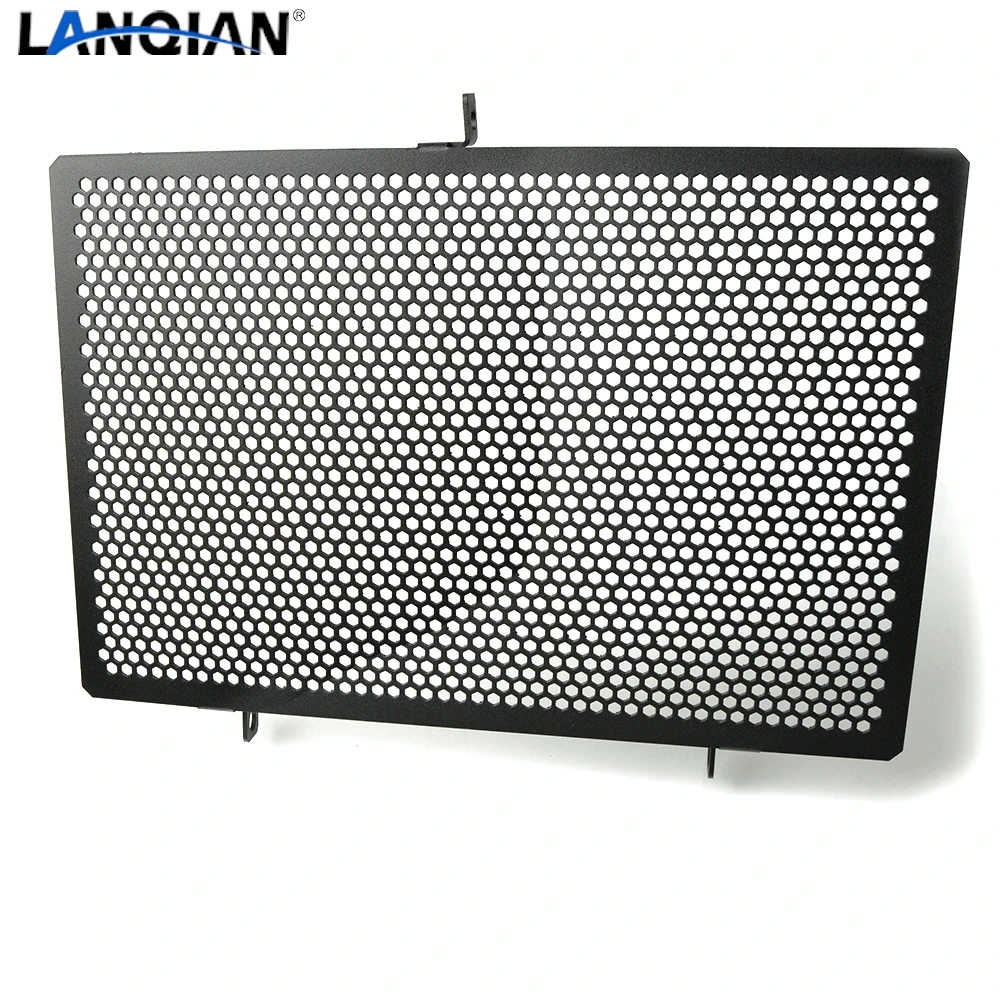 

For Kawasaki Z800 2013 2014 2015 2016 For Kawasaki NINJA 1000 2011-2017 Motorcycle Radiator Guard Grille Cover Protector Access