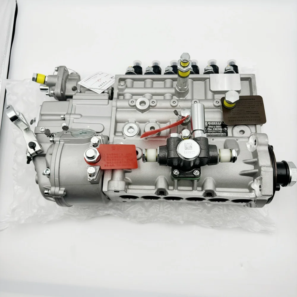 

China made high quality diesel engine parts fuel injection pump VG1246080097 VG1246080097 VG1560080023 ready stock