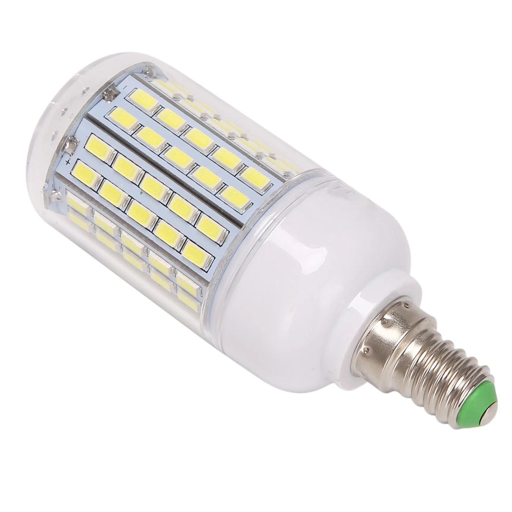 

[NEW!A93G】 LED Light Bulb Corn Bulb 15W 96 Leds 5730 White Light Light Bulb LED Lamp Home Light For Bedroom