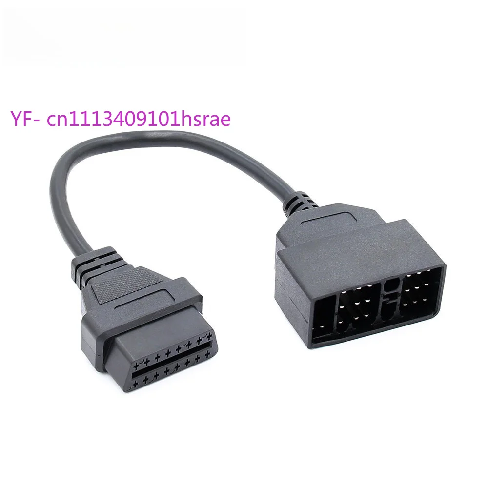 22Pin Diagnostic Transfer Cable for Old Vehicle