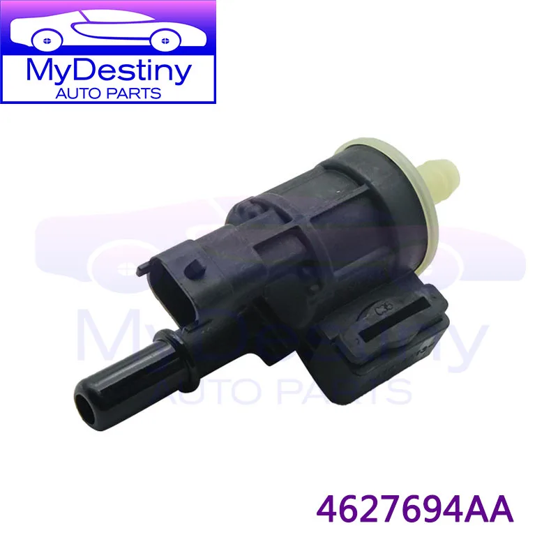 911-410 Клапан управления продувкой канистры пара для Dodge Ram Jeep Grand Cherokee для Chrysler 200 300 Pacifica 4627694 АБ 4627694 АА