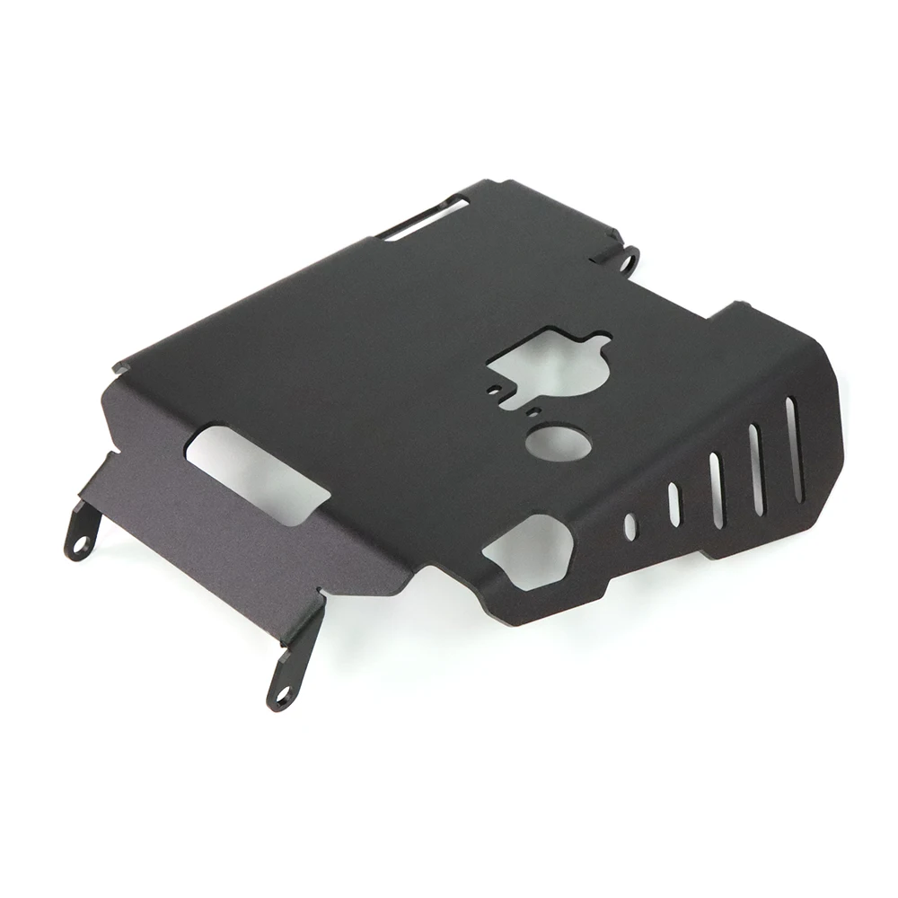 Para sym adxtg 400 adx tg 2024-2025 acessórios da motocicleta capa de proteção do motor chassi guarda barriga pan protetor inferior guarda