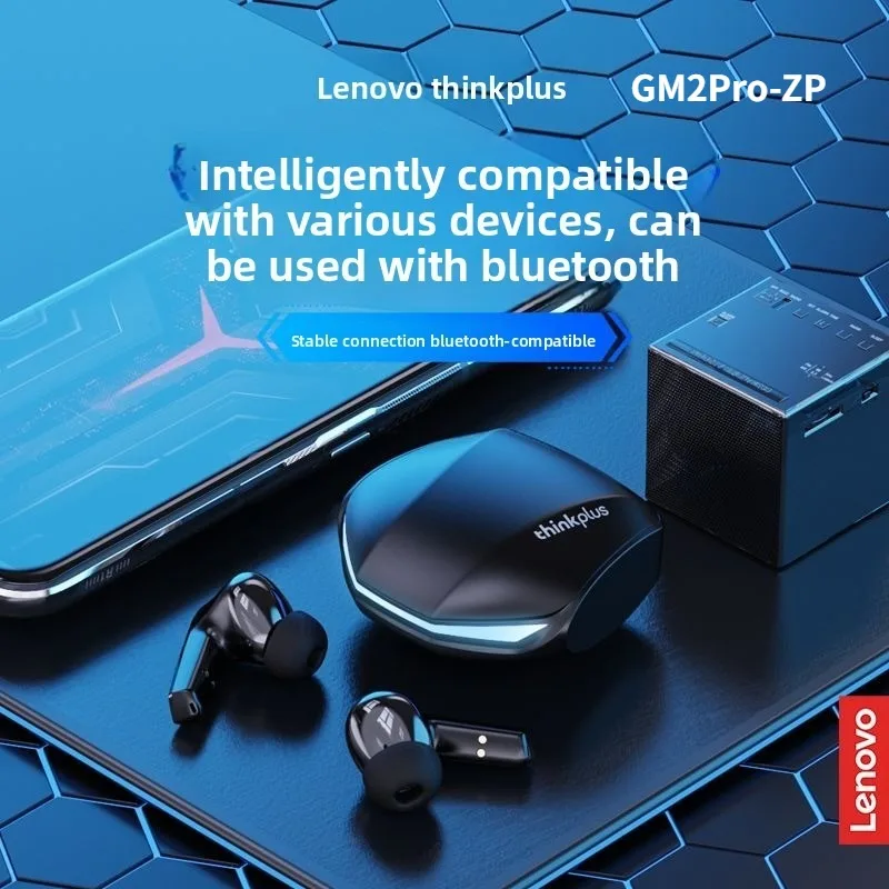 Lenovo Gm2Pro-Zp Tw…