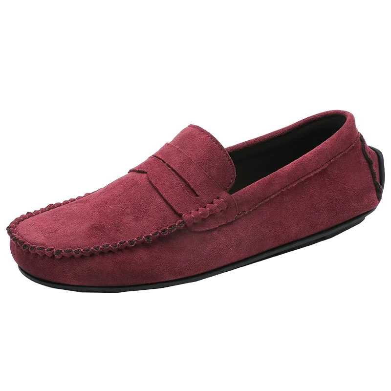 

Casual sneakers Men's lightweight breathable spring summer casual shoes men's business formal leather shoes, flat shoes