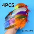 4pcs mix