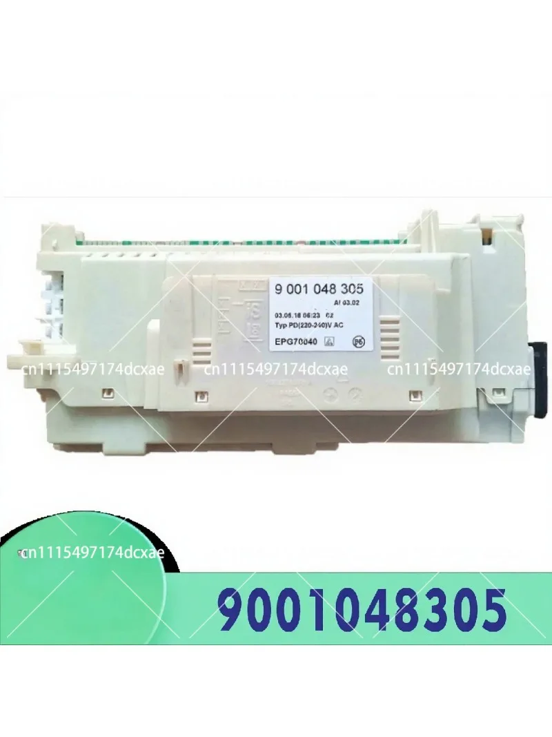 Dishwasher Driver Board Power Module 9001048305 Replacement Part