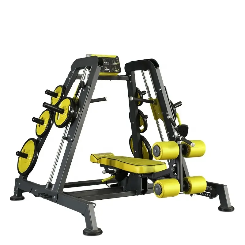 

Fitness Equipment Power Simth Machine Horizontal Bench Press Declined Bench Press Gym