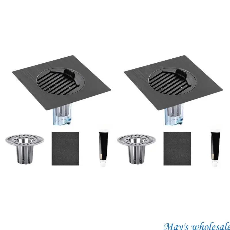 Floor Drain Filter Environment Friendly Floor Drain Filter Innovative Solution 448A