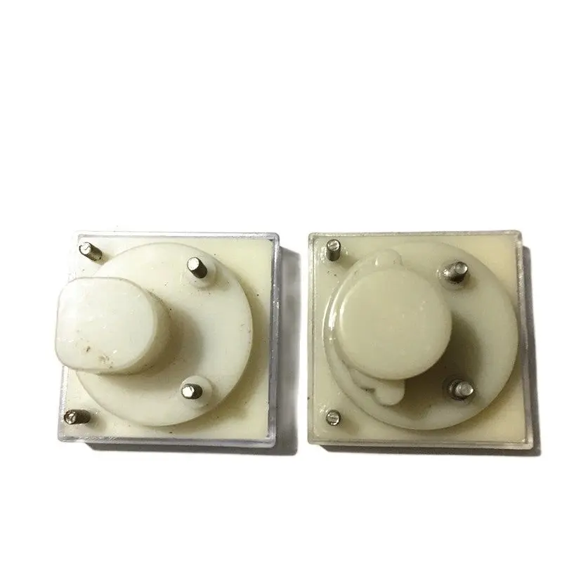 300V Voltmeter Small Square For Generator panel meter Gauge model 91L4 950F 152F 154F 168F 170F 188F 190F