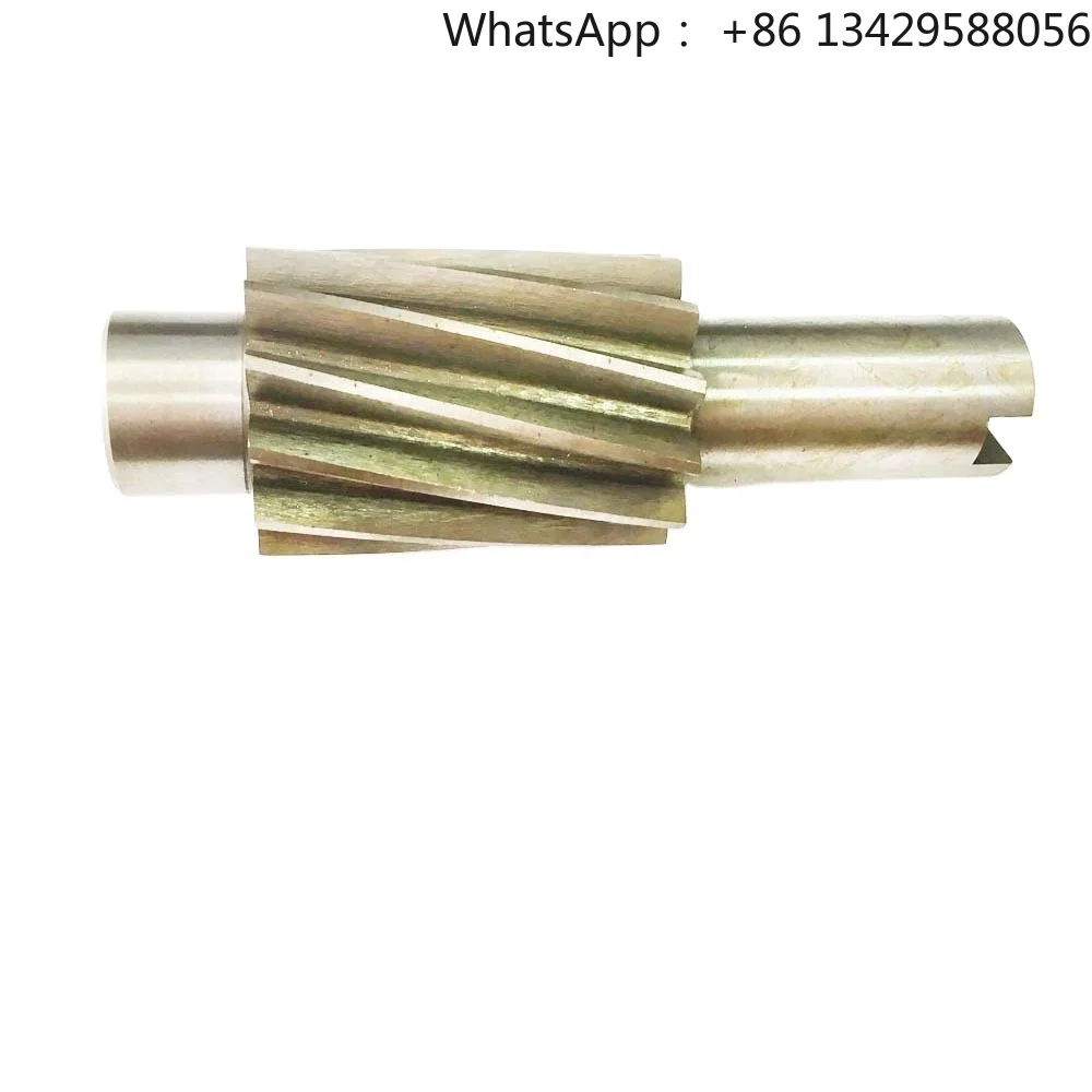 

Drive Gear for Mitsubishi SJ15T Purifier of Ship Marine Engine