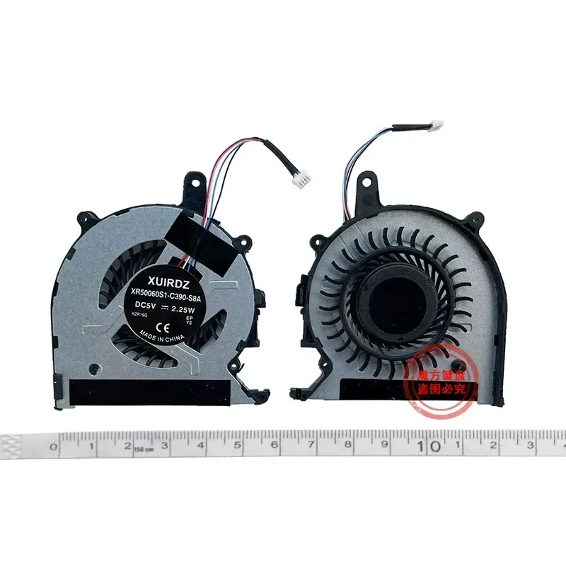 Fan for Sony SVP132 SVP13 SVP13218SCB SVP13217SCB