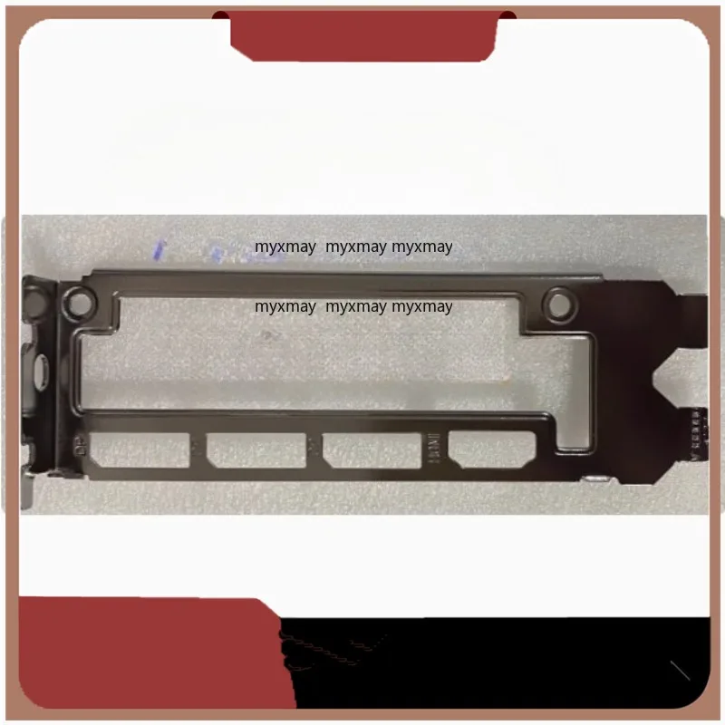 IO I/O Shield BackPlate Baffle for MSI 4090 Turbo Graphics Card Bezel Blocking Plate