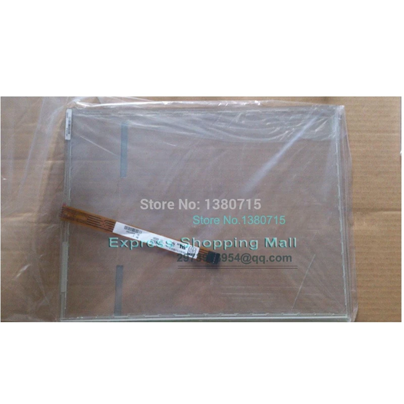 New Offer SCN-AT-FLT15.0-F06-OH1-R E050281 Touch Screen Glass Panel