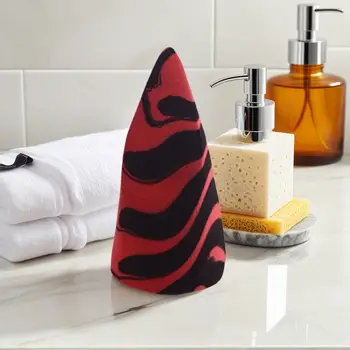 10 best sales Giá đỡ bông trang điểm - №7