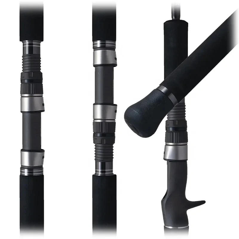 

Japan PALMS Sea Rapture Series Offshore Throwing Rod Fast Draw Iron Plate Fishing Rod