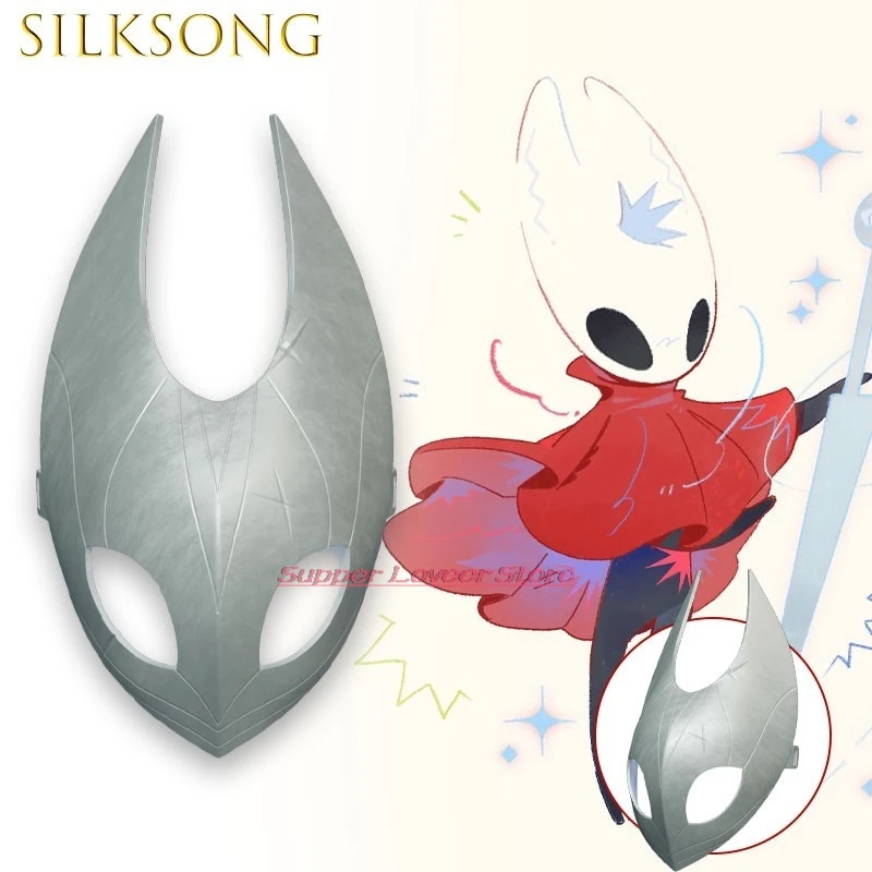 

Hoow Kght Honnet Bone Wings Silk Whip Cosplay PropWearable Dark Fantasy Halloween Costume with Glowing Effect Elegant Silhouette