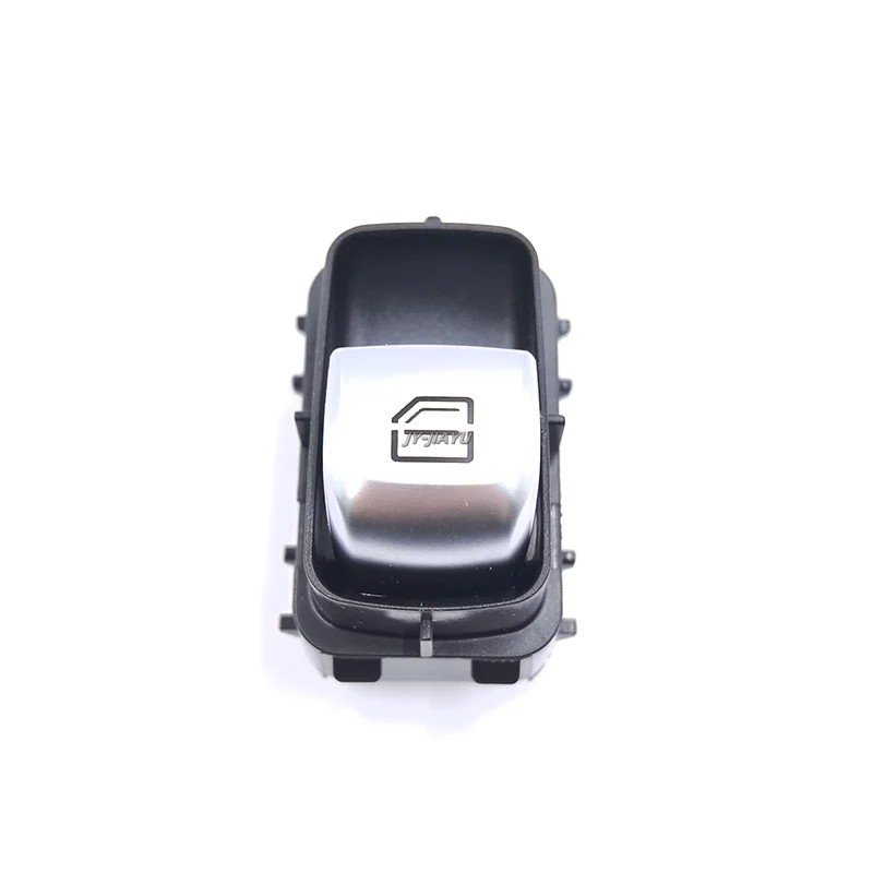 Black Right Front Switch Window Lifter Control for Mercedes Benz W213 C238 C217 W222 X222 E200 E300 S400 2229050309 A2229050309