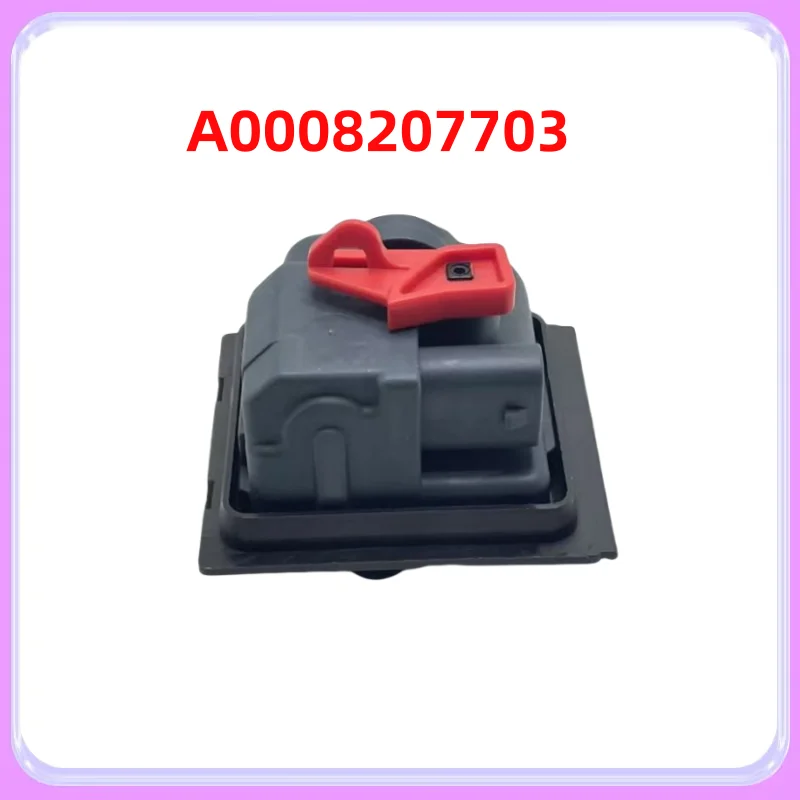 

A0008207703 for Mercedes-Benz W176 W246 W117 W205 X156 W166 R23 W222 Fuel Filler Flap Locking Motor Mechanism