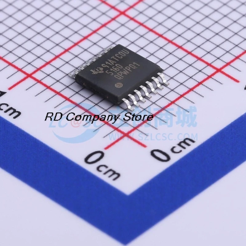 

5pcs DC-DC power chip LM5160QPWPRQ1 HTSSOP-14 Free Shipping