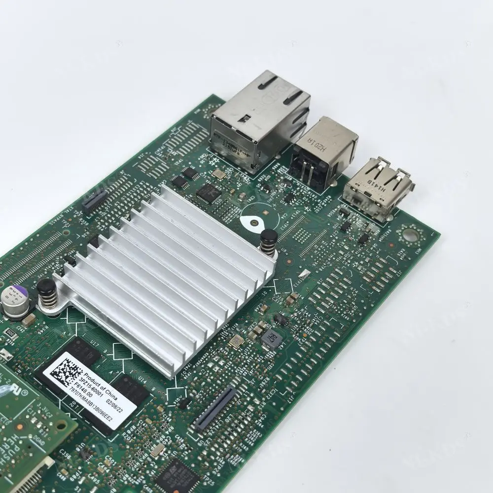 

3PZ15-60001 Formatter PCA for HP M406 M406dn 406dn E40040 Logic Board 3PZ15-67903 EMMC