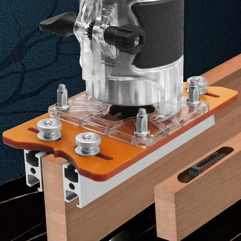 woodworking-two-in-one-connector-slotter-invisible-fastener-trimmer-bracket-for-wardrobe-cabinet-furniture-assembly-tool