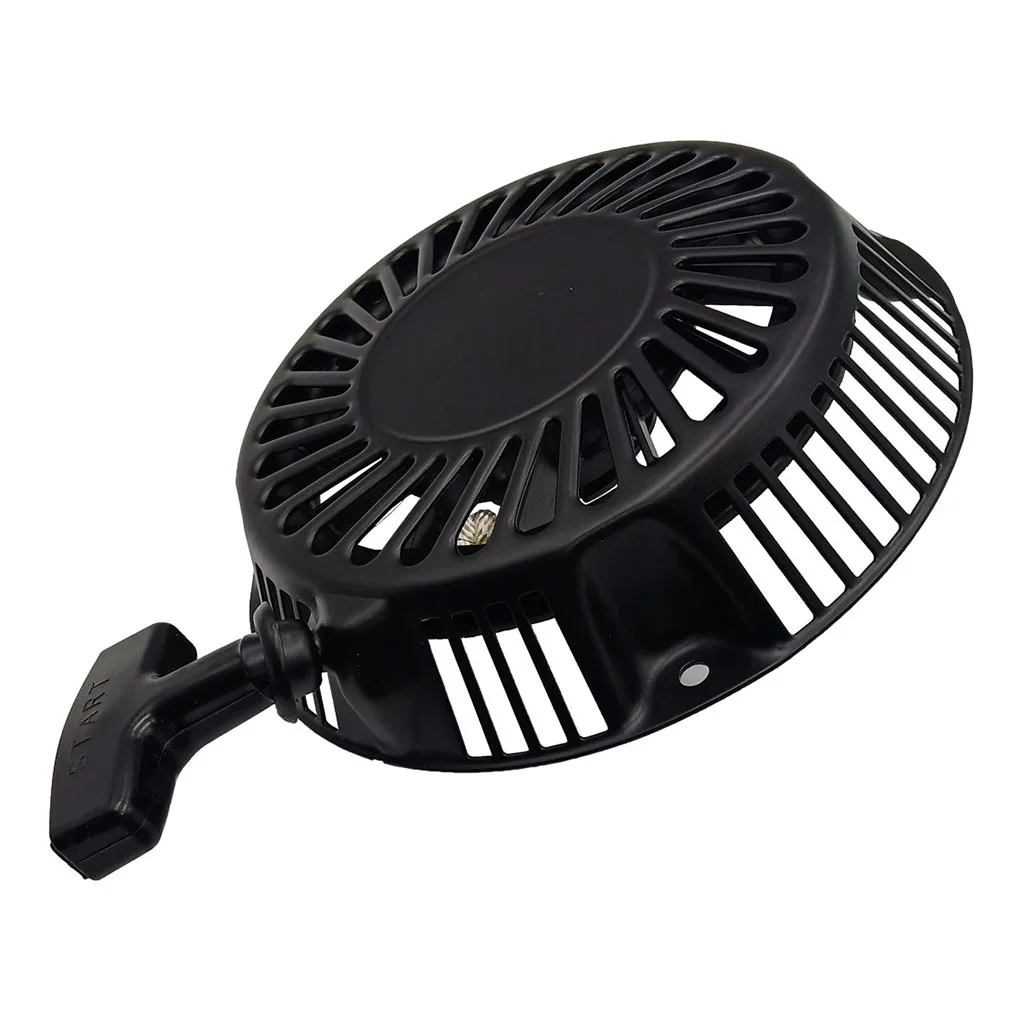 

Recoil Starter Pull Start Assembly Fitting Repairing Parts Compatible