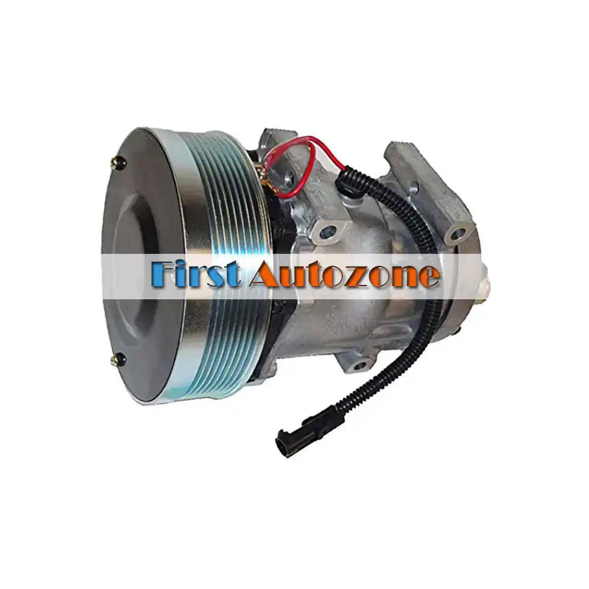 

SD7H15 A/C Compressor 317008A3 86993463 for New Holland TG255 TG285 TG210