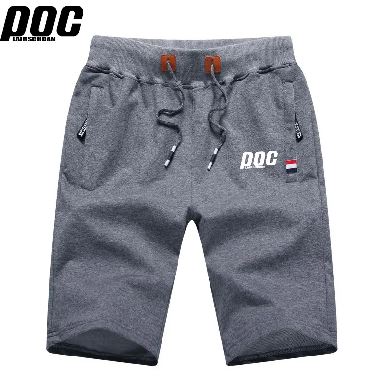 

LairschDan POC модные летние мужские велосипедные шорты велосипедные брюки-карго MTB мотоциклетные брюки уличные повседневные велосипедные Rennrad Kurz Hose Herr
