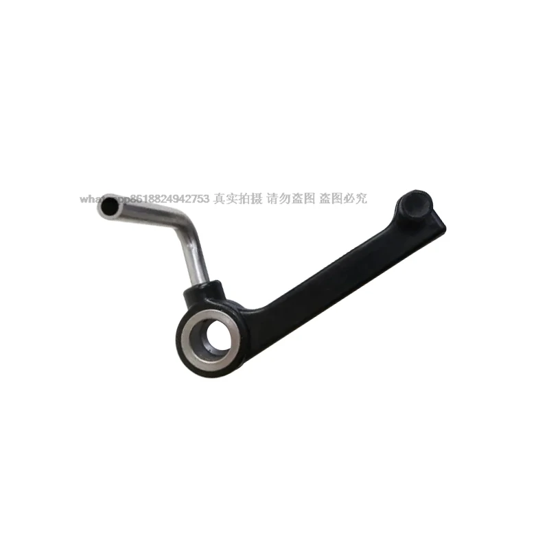 

Oil Cooling Nozzle For Cummins L10 engine spare parts