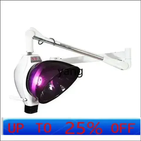 

CX styling cold ironing heating machine hair salon accelerator hair dye barber shop