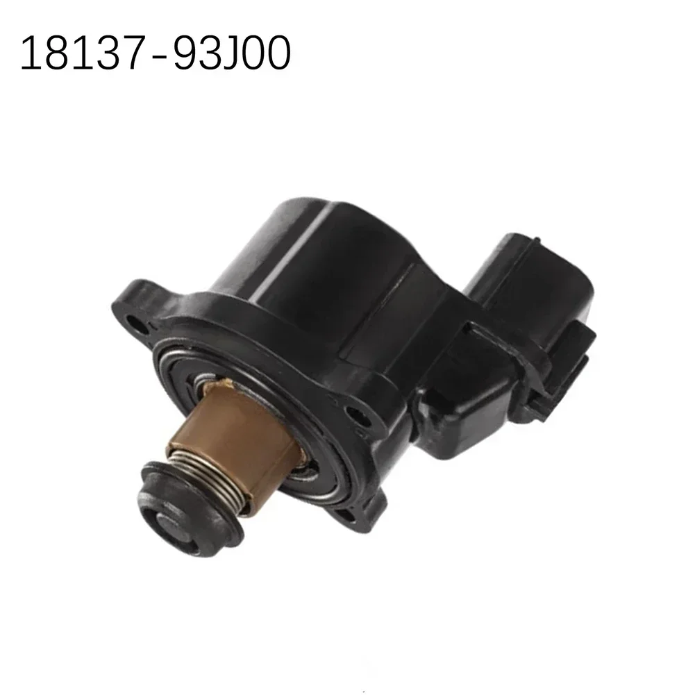 Newest IAC Valve 18137-93J00 For Suzuki 4T DF150 DF175 DF200 DF225 DF250 Outboard Motor Direct Replacement Car Accessories