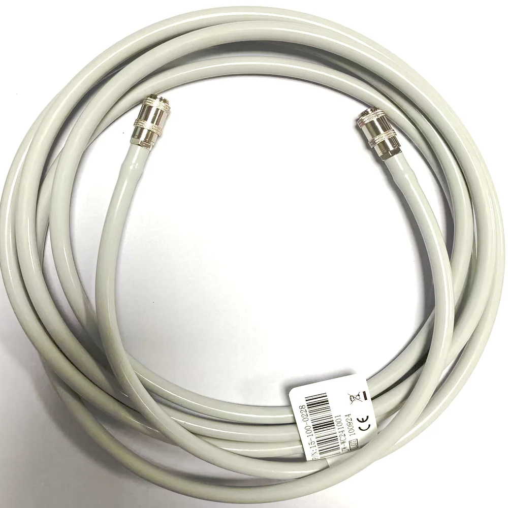 

Совместимая соединительная трубка манжеты для артериального давления для мониторов Biolight и Comen | Удлинительная линия воздуха