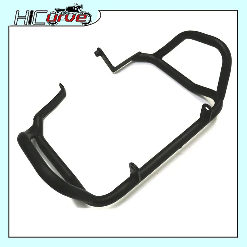 For HONDA CB500X CB 500X CB500 X 2023 Motorcycle Crash Bar Frame Engine Protection Guard Bumper Protector