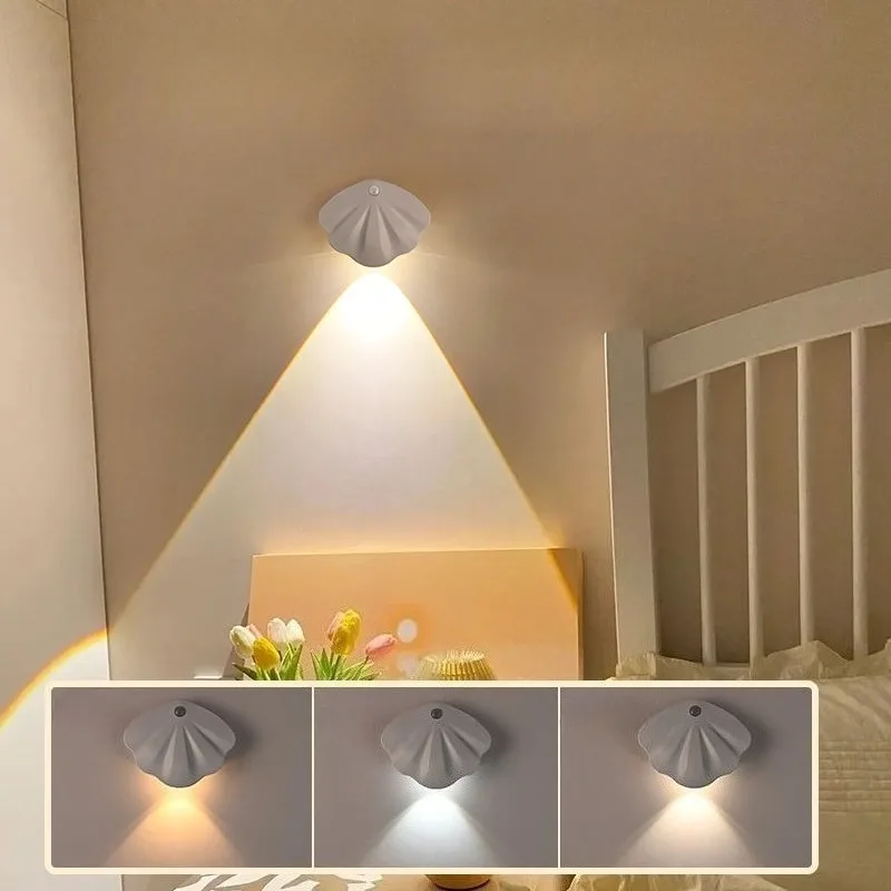 New Led Shell Senso…