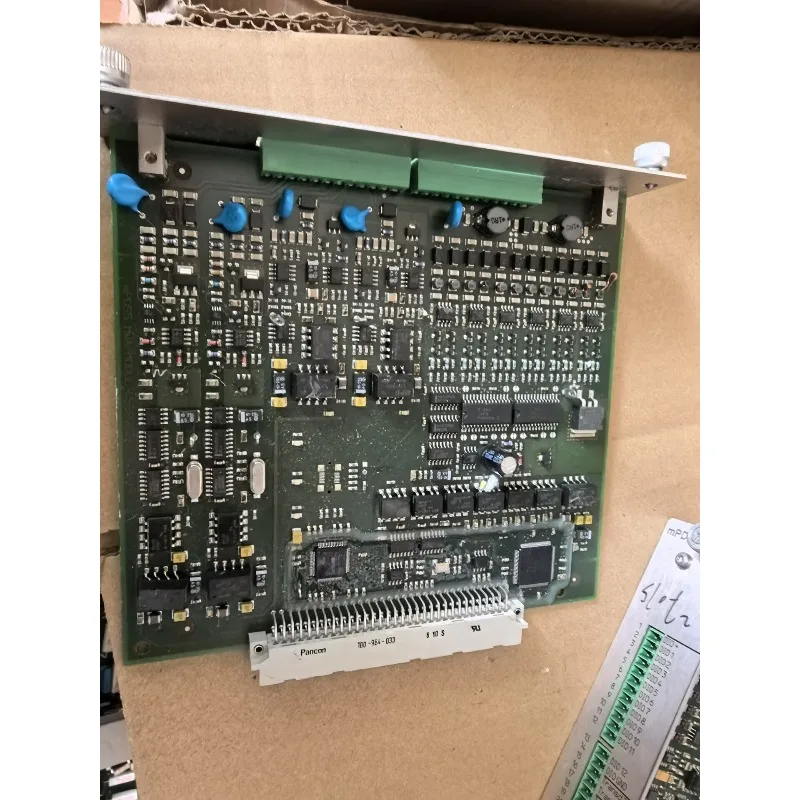 Factory Direct Compatible With mPDS5 Sensor Converter Board, Suitable for Pancon Brand, 24-pin Interface Design