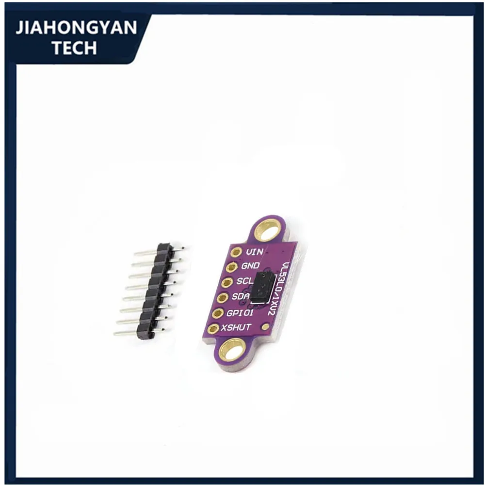 GY-530 VL53L0X Laser Ranging Sensor TOF Ranging Time OF Flight Ranging Sensor Module