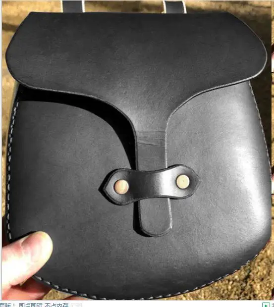 Bolsa Medieval de cuero PU para hombre y mujer, cinturón Vikingo, Steampunk, caballero, disfraz de pirata, accesorio de equipo antiguo, Cosplay para adultos