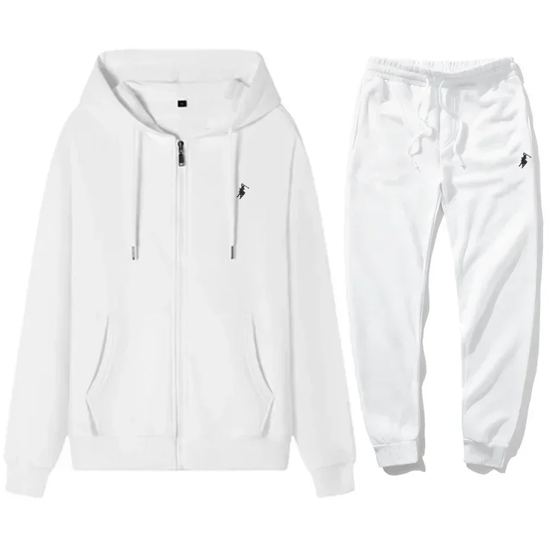 Men's Hoodie & Jogger Set — product detail 6