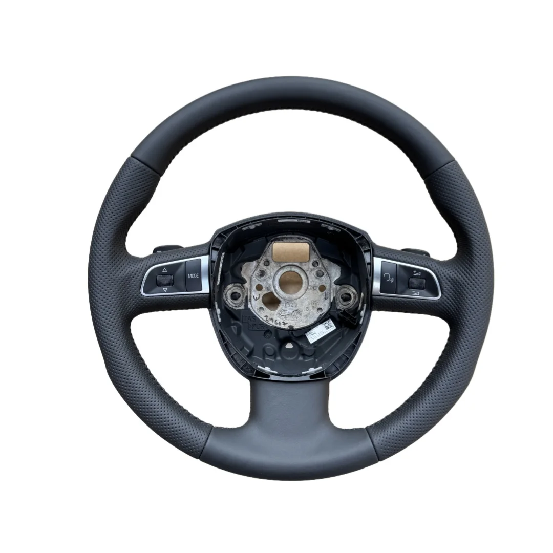 

OEM For Audi A4 A5 B7 Multi functional Steering Wheel 8T0419091B