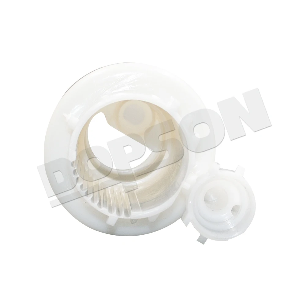 High Quality Easy Replacement Oil Fuel Filter Gas Engine Auto Parts Fuel Filters For  31112-3R600 view 3