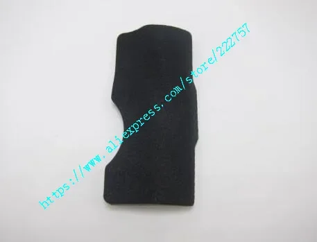 New Rubber CF Memory Card Cover Shell Rubber For Nikon D4 Camera Repair parts